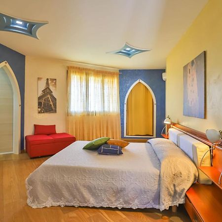 Placide Vivere Capaccio Ngoại thất bức ảnh